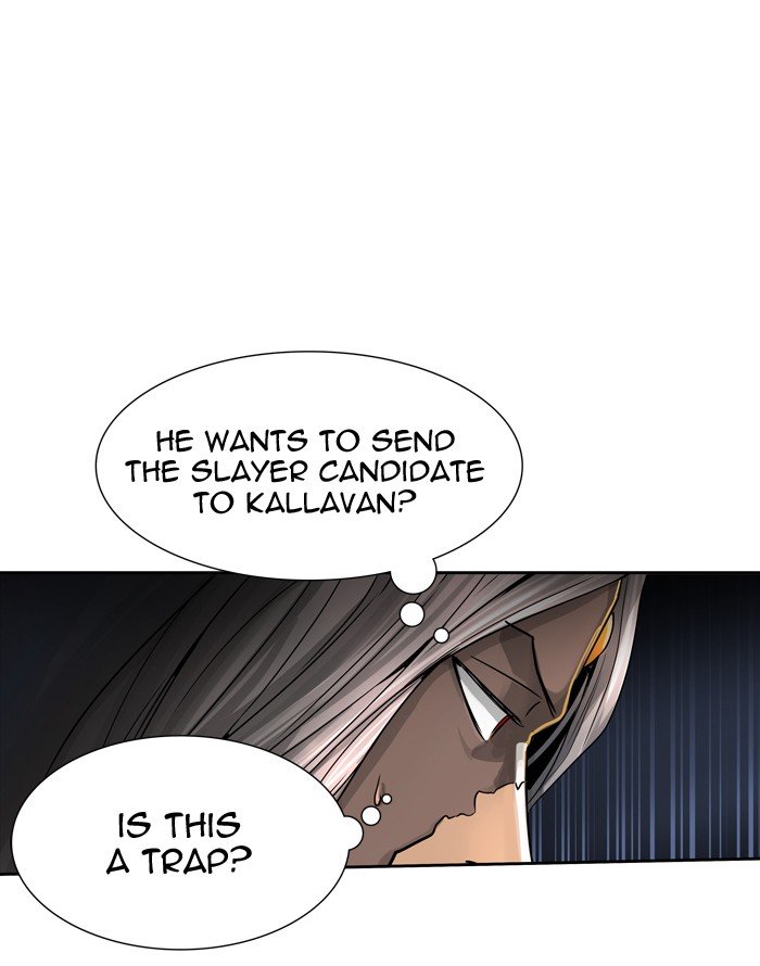 Tower of God, Chapter 452 image 068